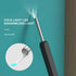 Intelligenter sichtbarer Earpick