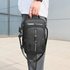Herren Brusttasche Umhängetasche Schultertasche - Mr. Professional Sportz