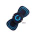NeckRelax : Elektrisches Mini-Nackenmassagegerät