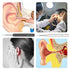 Intelligenter sichtbarer Earpick