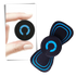 NeckRelax : Elektrisches Mini-Nackenmassagegerät
