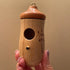 Kolibri-Holzhaus - Geschenk für Naturliebhaber