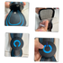 NeckRelax : Elektrisches Mini-Nackenmassagegerät