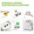 Batteriebetriebener Gläseröffner - Mr. Easy