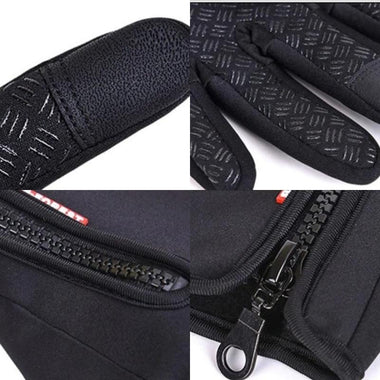 Thermohandschuhe - Unisex-Touchscreen-Winterhandschuhe