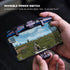 F4 Falcon Mobiler Spielcontroller
