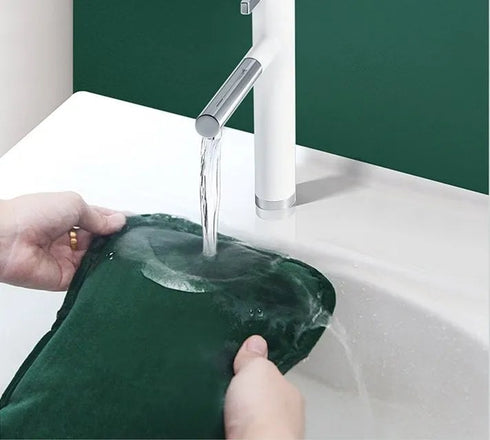 Elektrischer Handwärmer mit intelligenter Heizung