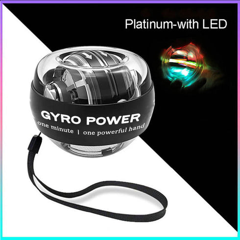 Gyro Ball Pro Trainer