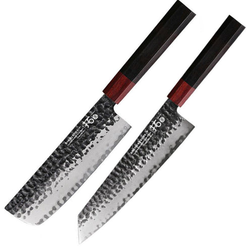 Keisuke Japanische Messerset