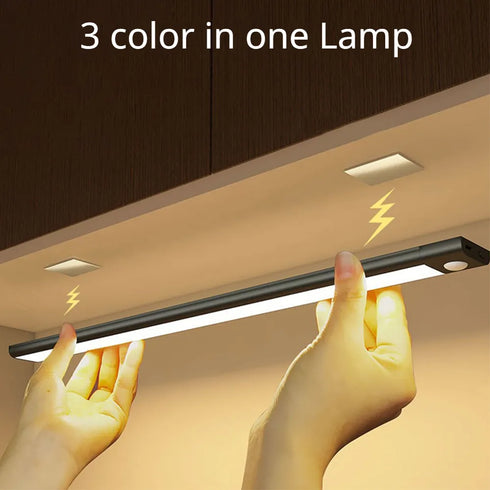 GlideLite AutoSense Nightlight