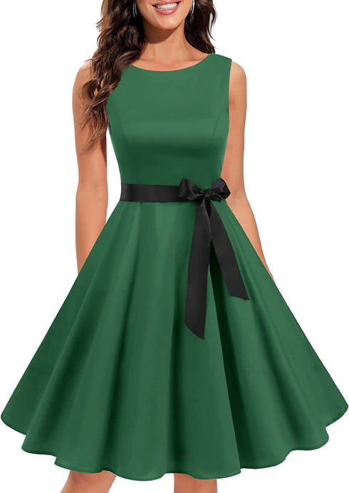 Nekani - Elegantes Kleid