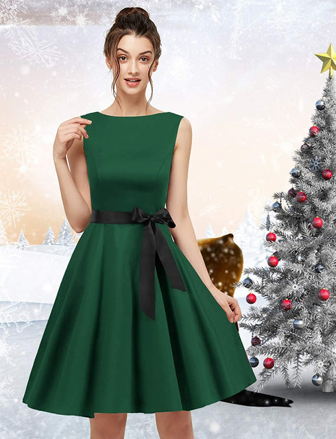 Nekani - Elegantes Kleid