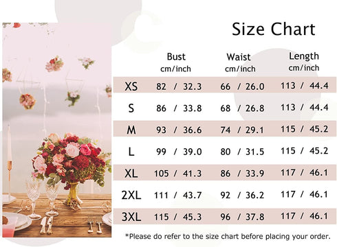 Nikashi - Elegantes Kleid