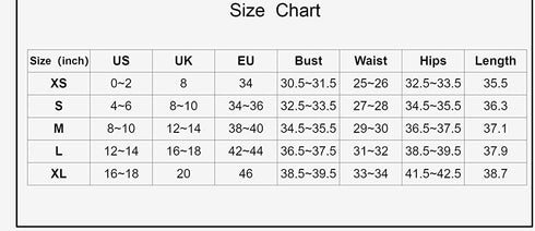 Nimaki - Elegantes Kleid