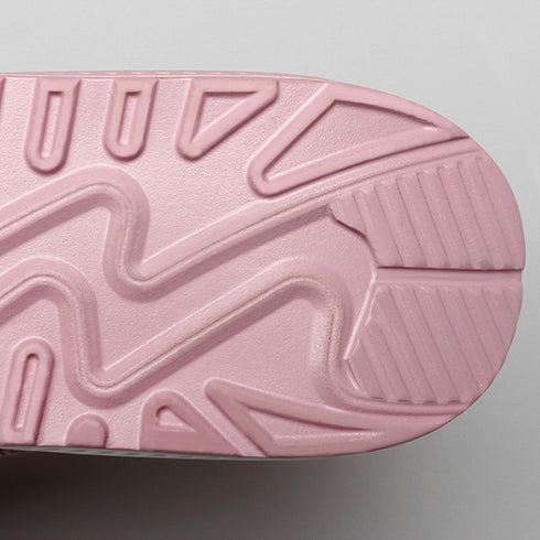 OrtoSchuh : Orthopädische Sandalen Keilpantoffeln