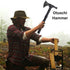 Otuschi - Brennholz Hammer