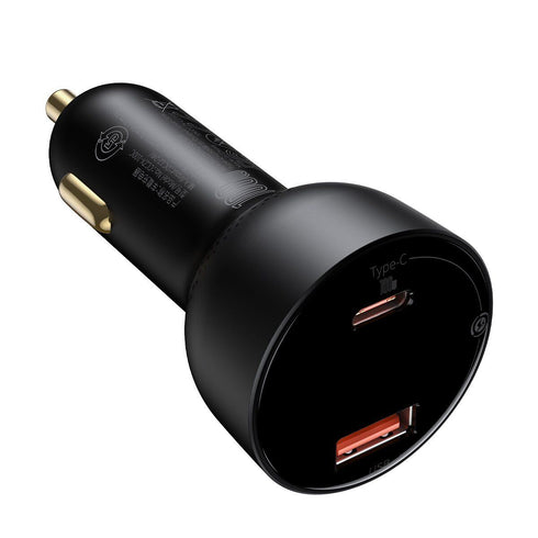 PowerDrive Pro : 160W Autoladegerät