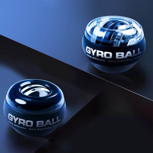Gyro Ball Pro Trainer