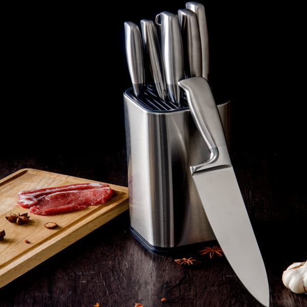 Universal Küchenmesserhalter - Küchenmesserblock
