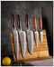 Yeraki - Damastmesser Set
