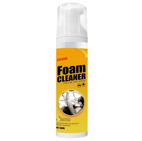 Schaumreiniger Reinigungsspray