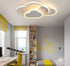 LED Kinderzimmer Decken Lampe - Dimmbar LED Deckenlampe