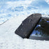 SchneeGuard Pro – Schwere magnetische Schneeabdeckung für Autos