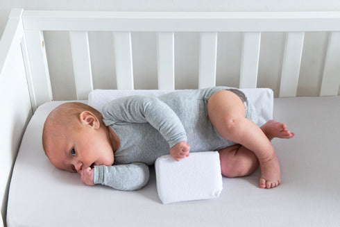 DreamSafe Baby Keilkissen