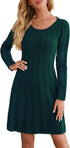 Kisaki - Kuscheliges Strickkleid