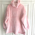 Kushaki - Herbst und Winter übergroßer Hoodie Deckenpullover