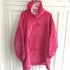 Kushaki - Herbst und Winter übergroßer Hoodie Deckenpullover