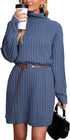Mitaki - Kuscheliges Strickkleid