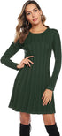 Mikasa - Kuscheliges Strickkleid