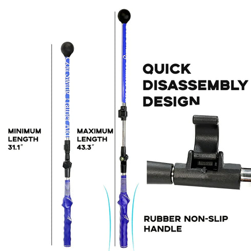 SwingMeister Pro