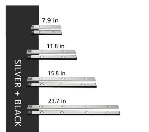 LED-Bewegungssensor-Schrankleuchte