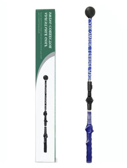 SwingMeister Pro