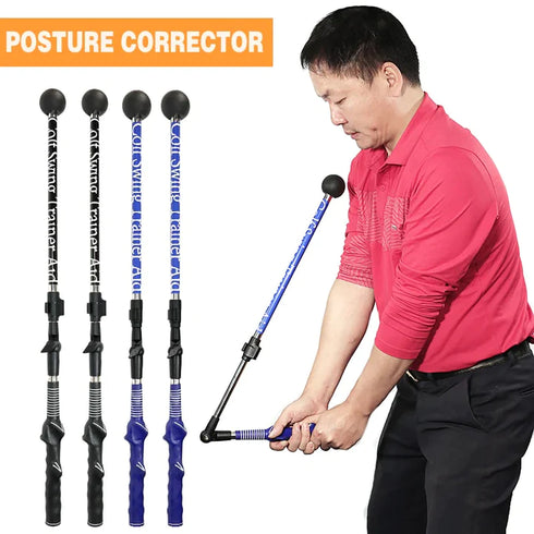 SwingMeister Pro