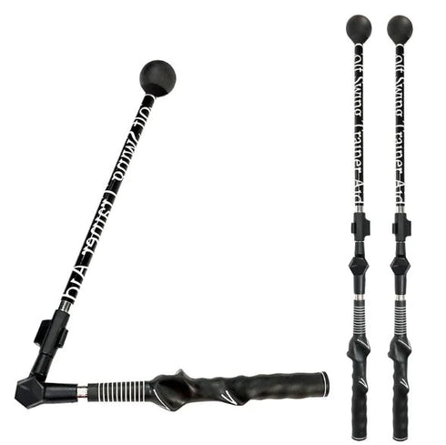 SwingMeister Pro