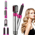 LuxCurls - 5-in-1 Haar Styler