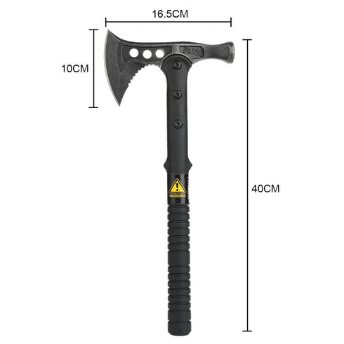 Otuschi - Brennholz Hammer