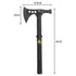 Otuschi - Brennholz Hammer