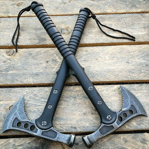 Otuschi - Brennholz Hammer