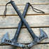 Otuschi - Brennholz Hammer