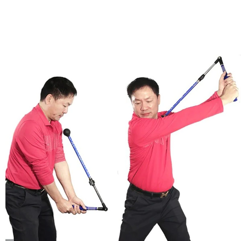 SwingMeister Pro