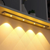 LED-Bewegungssensor-Schrankleuchte