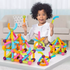 Magnetisches Bauklötzchen Für Kinder