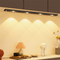 LED-Bewegungssensor-Schrankleuchte