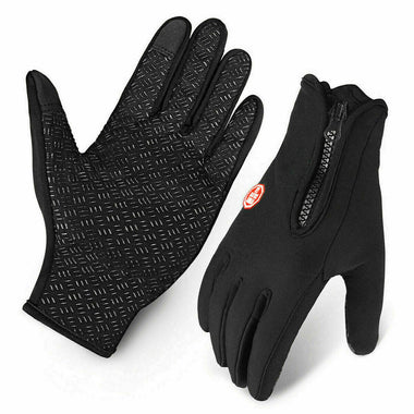 Thermohandschuhe - Unisex-Touchscreen-Winterhandschuhe