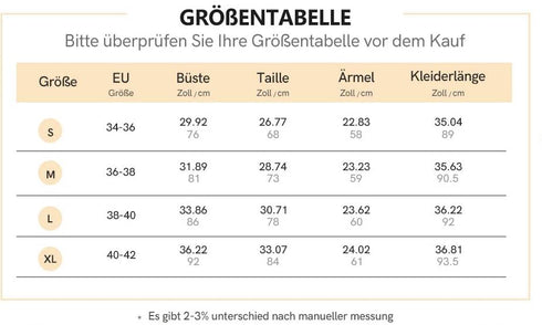 Mikani - Kuscheliges Strickkleid