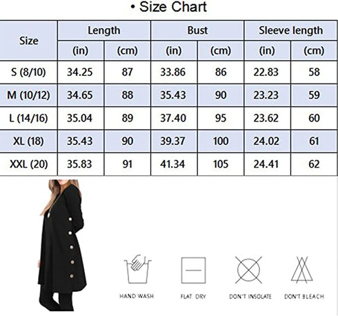 Mikashi - Kuscheliges Strickkleid